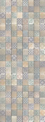 307 Spanish Concrete Tiles