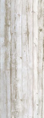 368 Rural White Wood